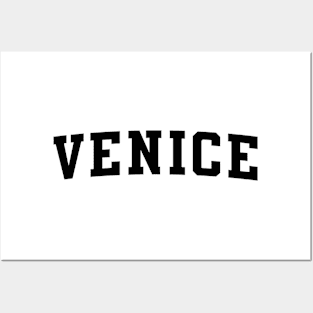 Venice Classic Posters and Art